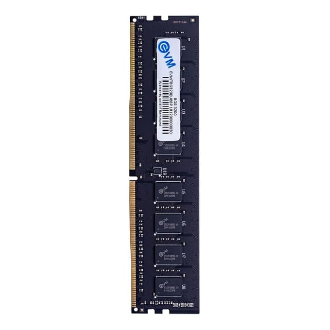 EVM Desktop RAM