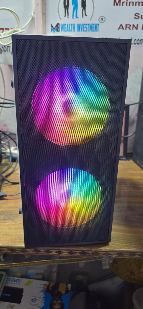 Personal Computer Intel i3 6th Gen With 8GB Ram DDR4 (CPU Only)