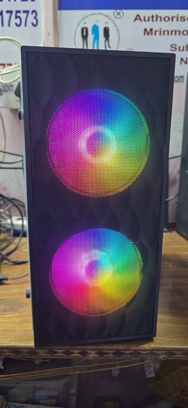 Personal Computer Intel i3 6th Gen With 8GB Ram DDR4 (CPU Only)